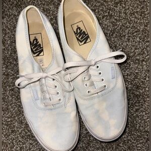 Cloud vans